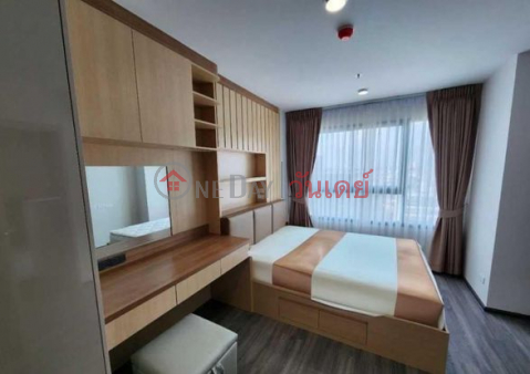 Condo for rent: Ideo-chula samyan (25th floor),70m2, 2 bedrooms _0