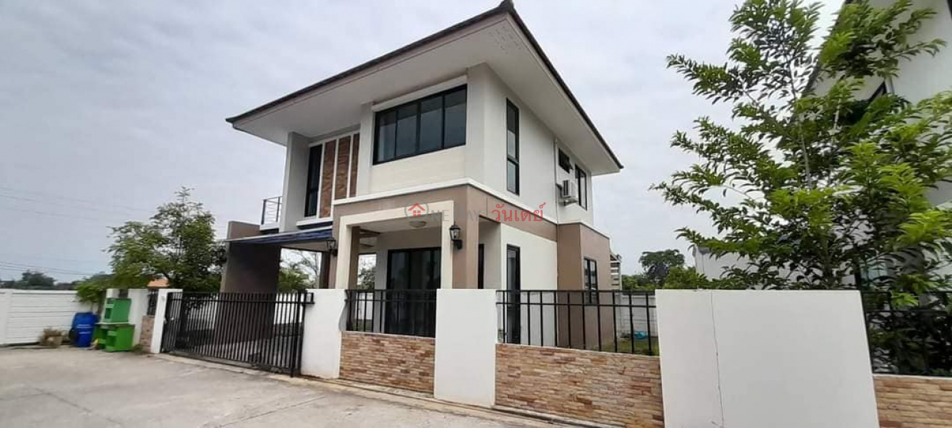 ฿ 15,000/ month House for rent near Nong Phai Market
