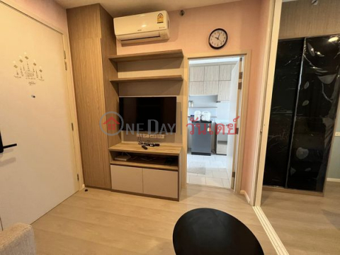 Condo for rent: De Lapis Charan 81 (9th floor) _0