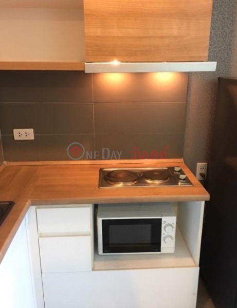 Condo for rent U Delight Residence Phatthanakan (7th floor) Thailand, Rental, ฿ 13,000/ month