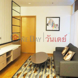 Condo for Rent: Hyde Sukhumvit 13, 104 m², 2 bedroom(s) - OneDay_0