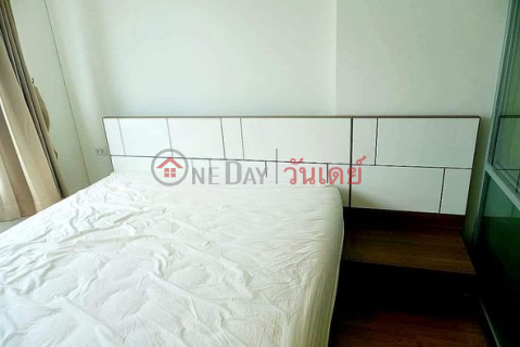 Condo for rent: Lumpini Ville Sukhumvit 109 - Bearing (8th floor, building B2) _0