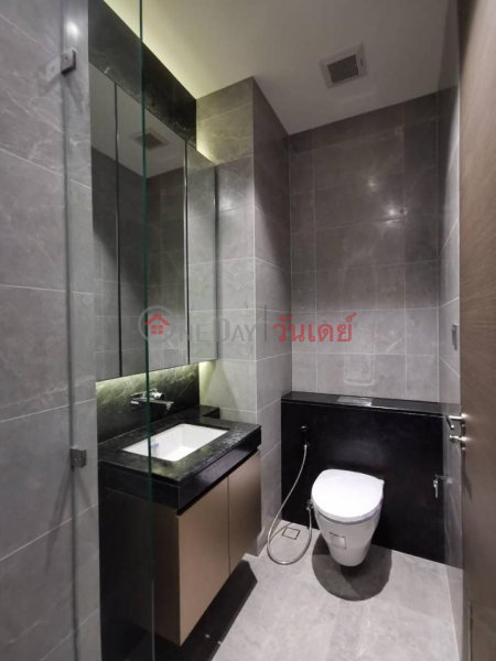 Condo for Rent: 28 Chidlom, 80 m², 2 bedroom(s) Rental Listings