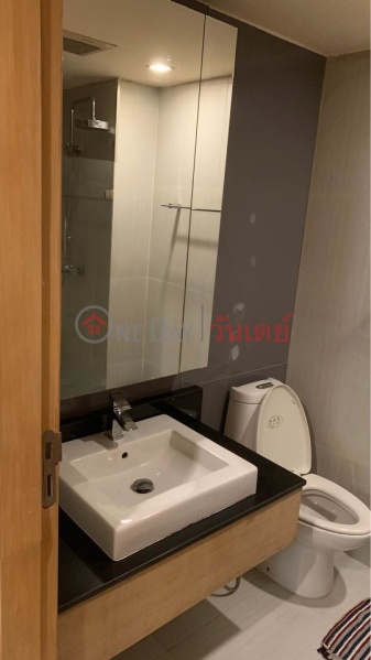 Condo for Rent: SOCIO Ruamrudee, 31 m², 1 bedroom(s) | Thailand Rental, ฿ 18,000/ month