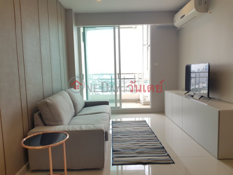 Condo for Rent: Supalai Prima Riva, 60 m², 1 bedroom(s) - OneDay_0