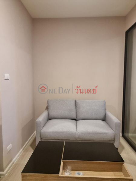 Condo for rent: A Space Mega 2 (26th floor) Rental Listings