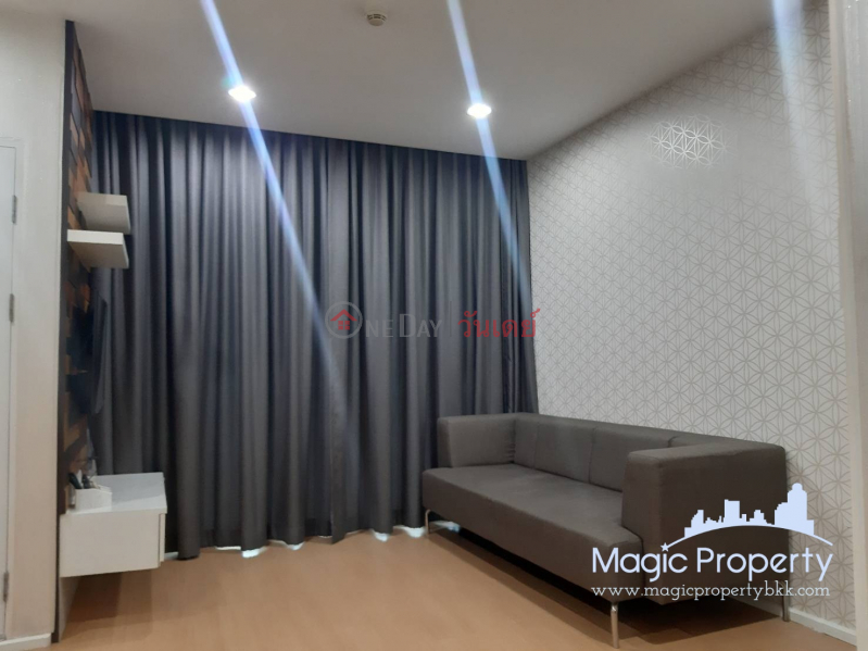 ฿ 22,000/ month 1 Bedroom Condo for rent in The Alcove Thonglor 10, Watthana, Bangkok