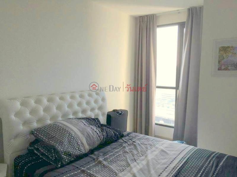 Condo for Rent: Ideo Mobi Rama 9, 32 m², 1 bedroom(s) Rental Listings