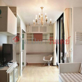 Condo for Rent: Noble ReD, 45 m², 1 bedroom(s) - OneDay_0