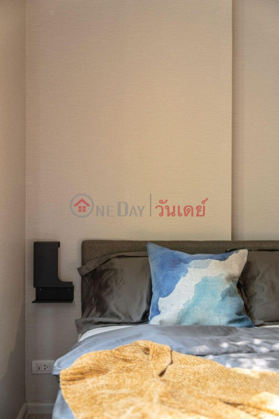 ค้นหาอสังหาริมทรัพย์ในประเทศไทย | OneDay | ที่อยู่อาศัย รายการเช่า, คอนโด สำหรับ เช่า: Quintara Phume Sukhumvit 39, 30 ตร.ม., 1 ห้องนอน