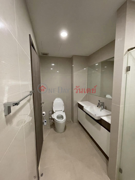 ฿ 8Million | Condo for Sale: IDEO Mobi Sukhumvit 66, 52 m², 1 bedroom(s)