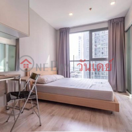 Condo for rent: Ideo Mobi Sukhumvit 40 (9th floor),studio room _0