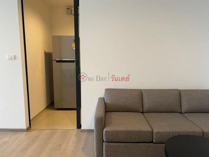 ฿ 17,000/ month, Condo for rent: THE LINE Phahonyothin Park (6th floor, building B)