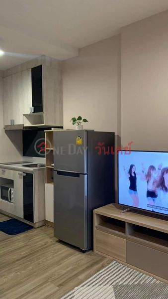 Condo for rent: Rich Park Terminal Phaholyothin 59 (5th floor) | Thailand | Rental, ฿ 12,000/ month