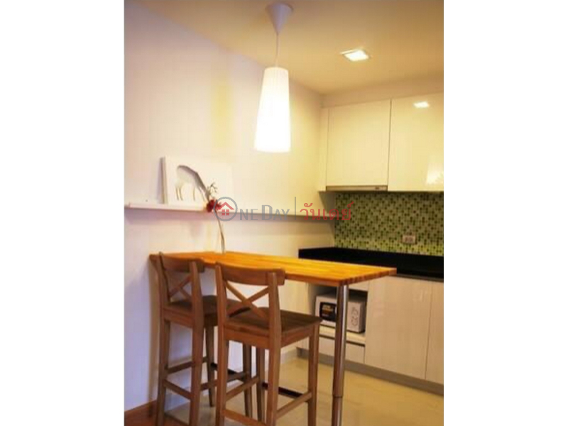 Condo for Rent: Xvi The Sixteenth Condominum, 35 m², 1 bedroom(s) | Thailand, Rental, ฿ 17,000/ month