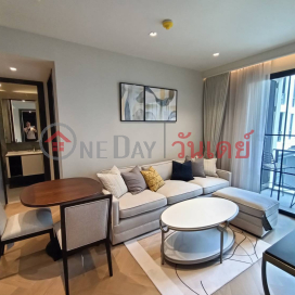 คอนโด สำหรับ เช่า: The Reserve Sukhumvit 61, 62 ตร.ม., 2 ห้องนอน - OneDay_0