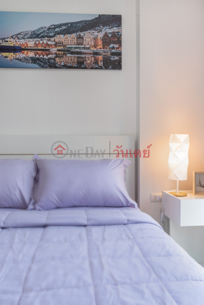 Supalai Mare Pattaya Two Bed 24th floor sea view with 6% Rental Guarantee | Thailand | Sales, ฿ 5.9Million