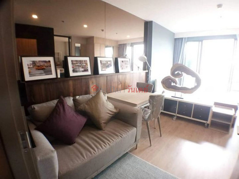  1 | Residential Rental Listings ฿ 13,000/ month