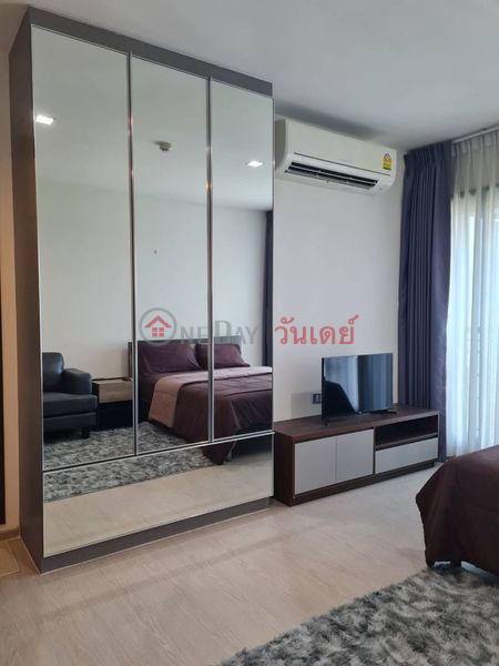 Condo for rent Rhythm Sukhumvit 36-38 | Thailand | Rental | ฿ 16,000/ month