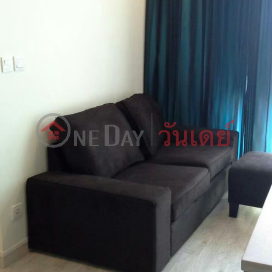 Condo for Rent: Ideo Mobi Sukhumvit, 55 m², 2 bedroom(s) - OneDay_0