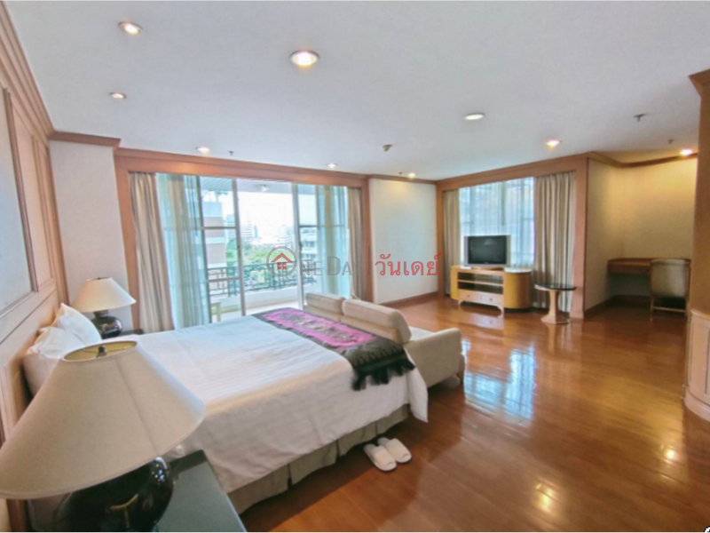 ฿ 90,000/ month Condo for Rent: Empire Sawasdee, 290 m², 3 bedroom(s)