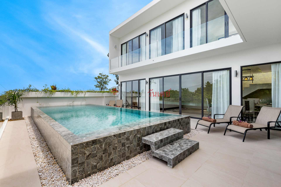 , Please Select Residential Sales Listings | ฿ 1,262.60Million