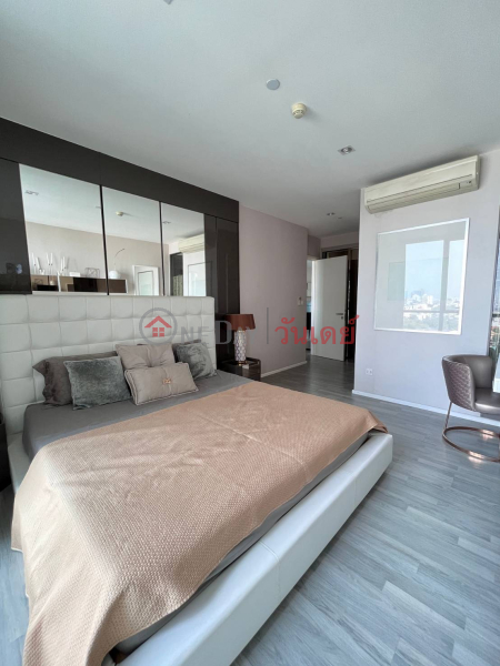 คอนโด สำหรับ เช่า: The Room Sukhumvit 69, 85 ตร.ม., 2 ห้องนอน รายการเช่า