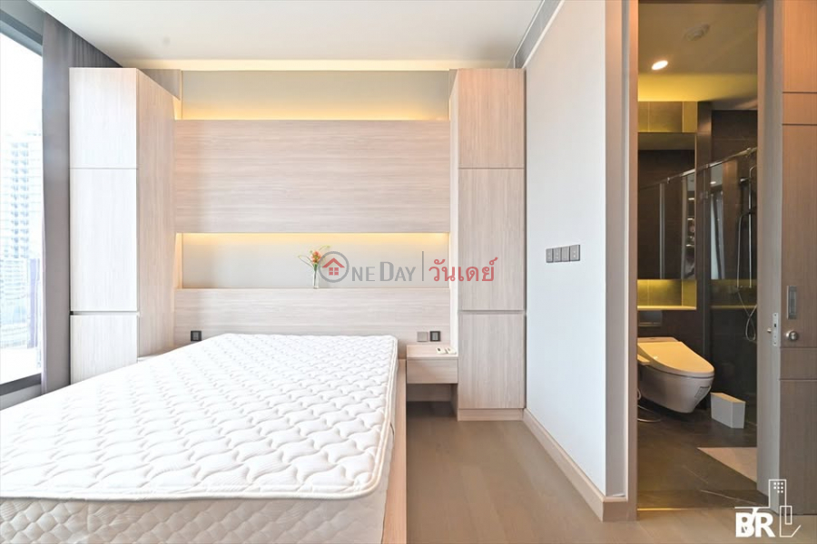 ค้นหาอสังหาริมทรัพย์ในประเทศไทย | OneDay | ที่อยู่อาศัย รายการเช่า | ดิ เอสเซ่ แอท ซิงห์ คอมเพล็กซ์ | 1 ห้องนอน | ทำเลใจกลางเมืองชั้นเยี่ยม