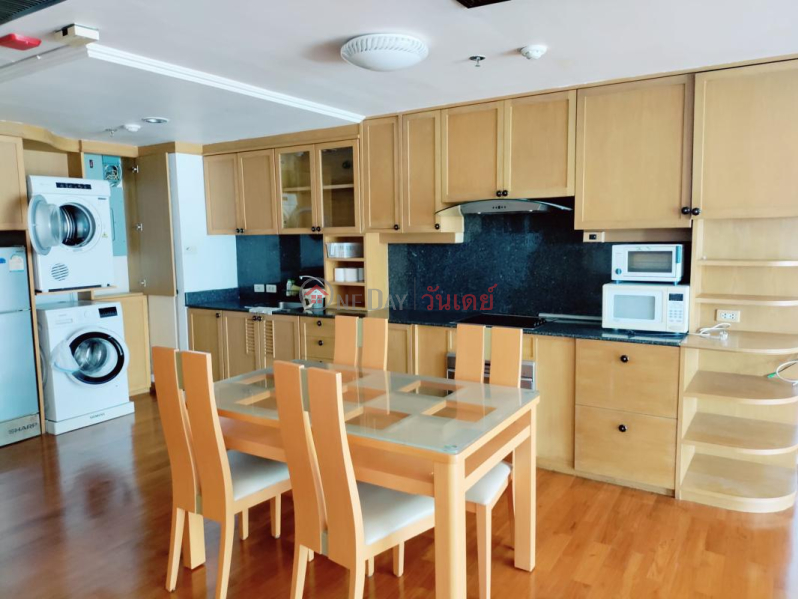 Condo for Rent: Las Colinas, 144 m², 2 bedroom(s) | Thailand | Rental, ฿ 50,000/ month