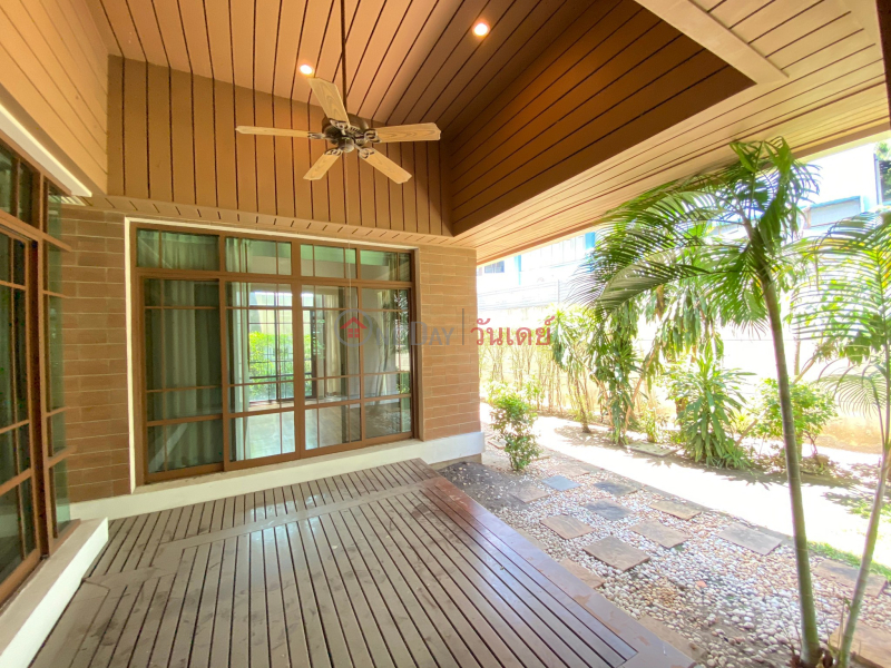 , 4, Residential Rental Listings | ฿ 170,000/ month