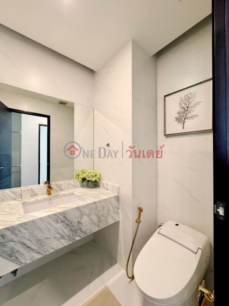 Condo for Rent: Ideo Q Phayathai, 63 m², 1 bedroom(s) Rental Listings