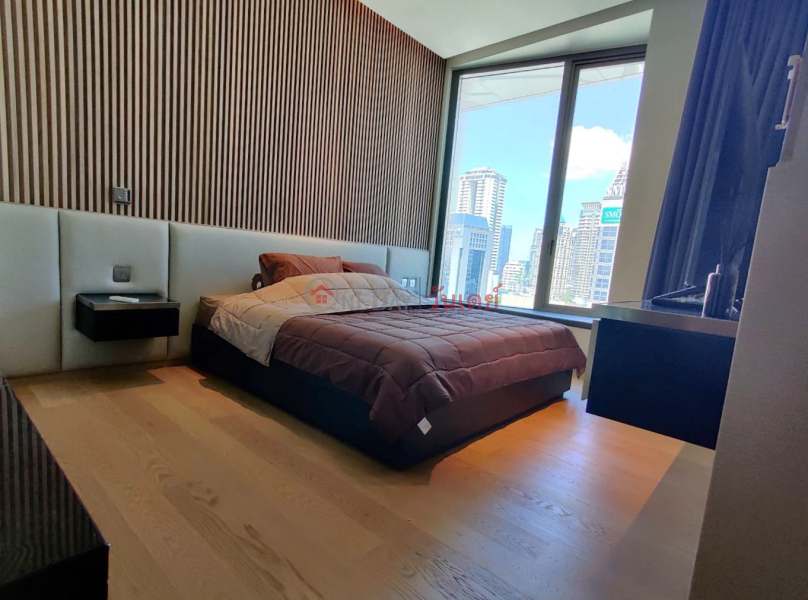  | 1 | Residential | Rental Listings ฿ 55,000/ month