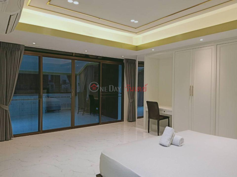 Property Search Thailand | OneDay | Residential | Rental Listings, Condo for Rent: The Waterford Park Sukhumvit 53, 193 m², 2 bedroom(s)