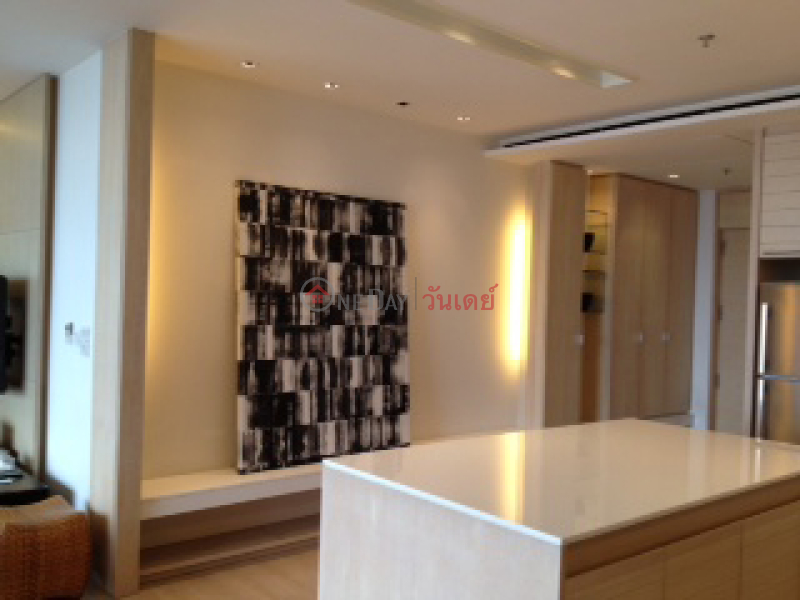 Condo for Rent: Urbana Sathorn, 130 m², 2 bedroom(s) Rental Listings