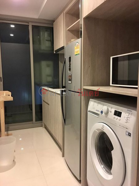 , 1, Residential Rental Listings | ฿ 16,500/ month