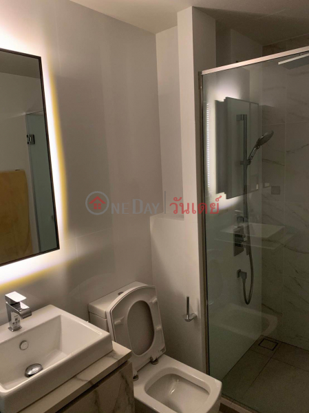 ฿ 15,000/ month | Condo for rent The Line Sukhumvit 101 (30th floor)