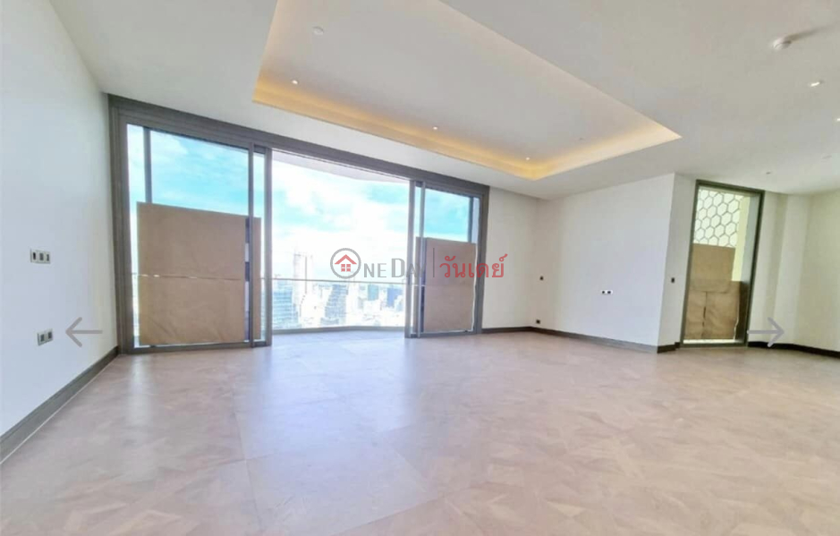 Others for Sale: The Residences At Mandarin Oriental, 223 m², 3 bedroom(s),Thailand | Sales, ฿ 132Million