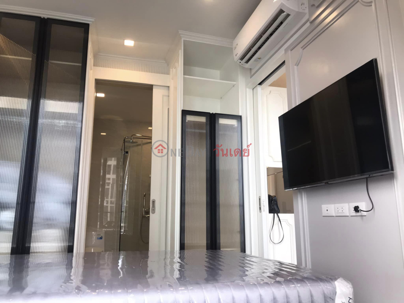 Property Search Thailand | OneDay | Residential Rental Listings Condo for Rent: Noble State 39, 30 m², 1 bedroom(s)