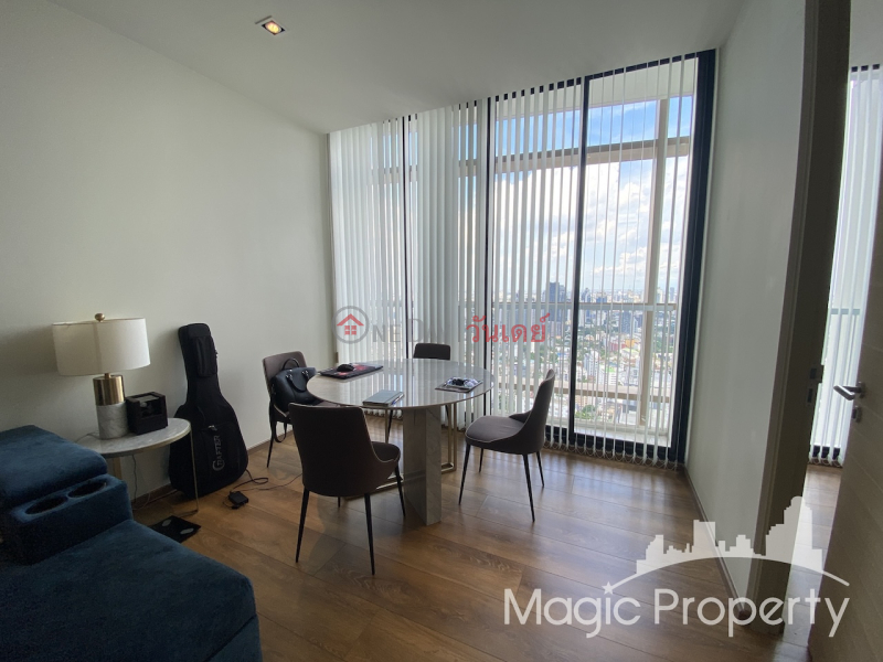 Park Origin Phrom Phong Condominium, Khlong Toei, Bangkok, Thailand Sales | ฿ 13.09Million