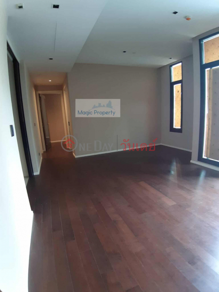 2 Bedroom Condominium for Sale in The Diplomat-39,
Khlong Tan Nuea, Watthana, Bangkok | Thailand, Sales ฿ 25Million