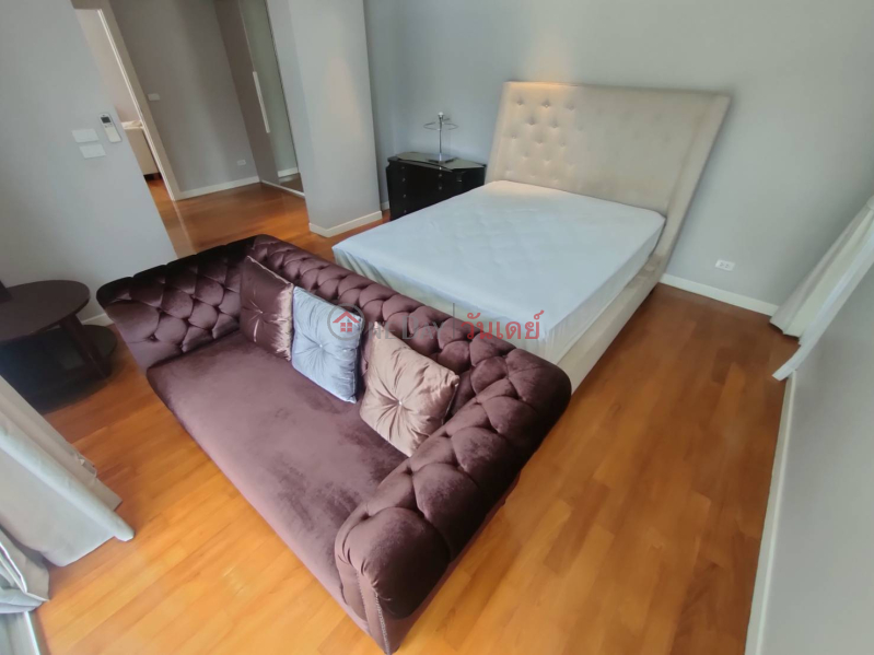 Condo for Rent: La Citta Penthouse, 165 m², 3 bedroom(s) | Thailand, Rental, ฿ 107,000/ month