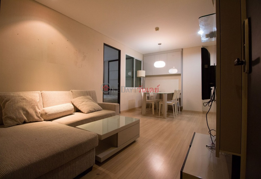 คอนโด สำหรับ ขาย: The Address Pathumwan, 46 ตร.ม., 1 ห้องนอน | ประเทศไทย ขาย | ฿ 6.58Million