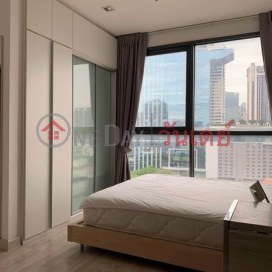 Condo for rent Ideo Mobi Phaya Thai (floor 12A) _0