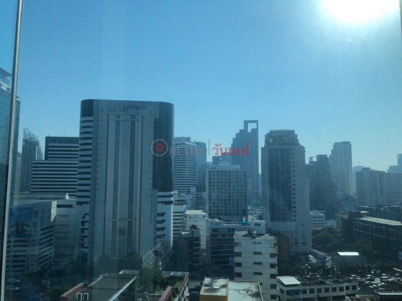 Condo for Rent: Athenee Residence, 120 m², 2 bedroom(s) | Thailand Rental, ฿ 85,000/ month