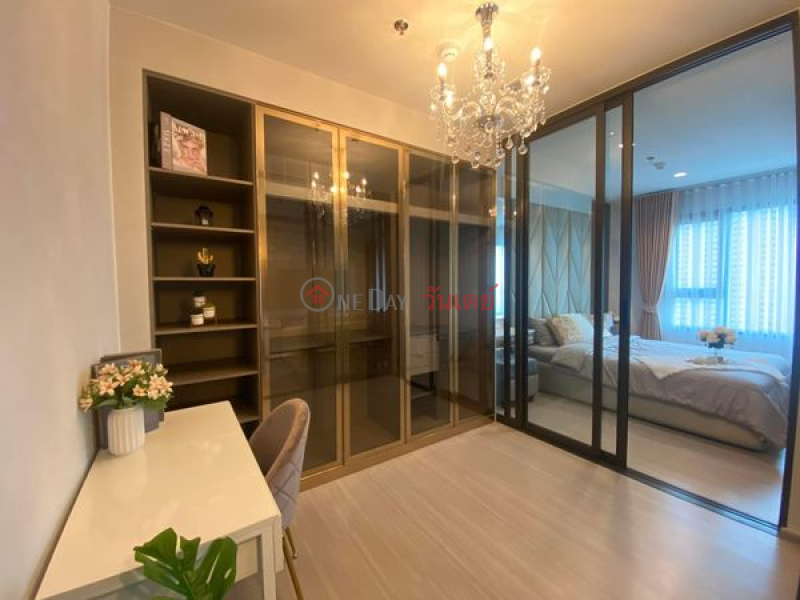 ฿ 20,000/ month, Condo for rent: Life Sathorn Sierra (14th floor),fully furnished