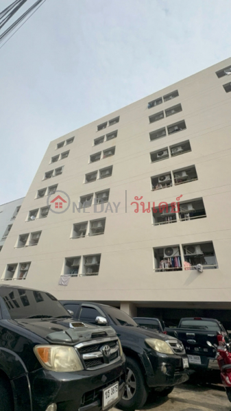 Suwannadee Mansion (สุวรรณดี แมนชั่น),Bang Sue | OneDay วันเดย์(2)
