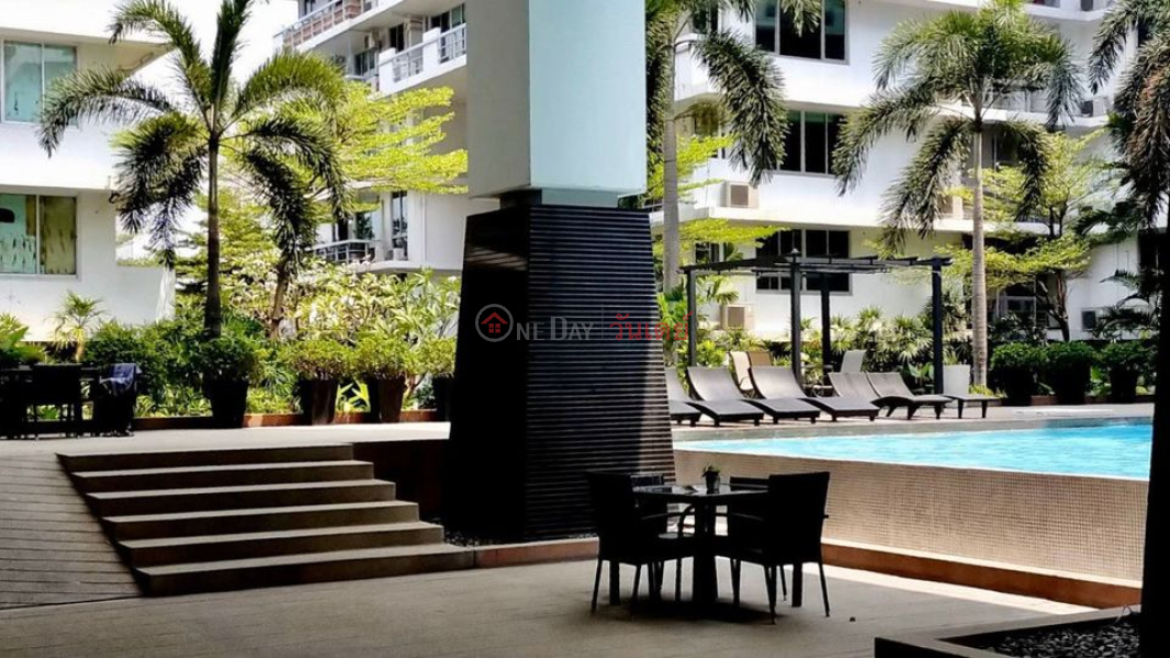 Condo for Rent: The Waterford Sukhumvit 50 Onnut, 65 m², 2 bedroom(s) Thailand, Rental, ฿ 18,000/ month