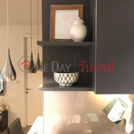 Condo for rent: Nye by Sansiri (14th floor),fully furnished _0