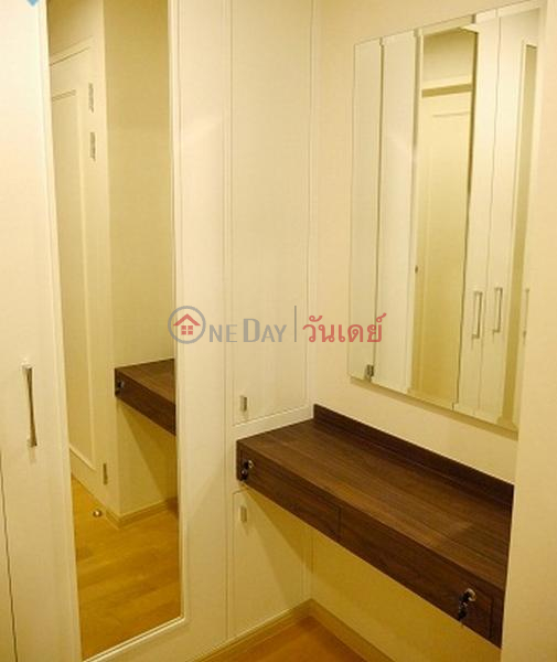 Condo for Rent: Villa Asoke, 50 m², 1 bedroom(s) Rental Listings