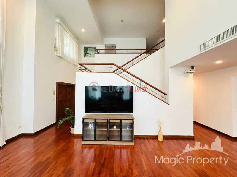 ขายบ้านเดี่ยว 5 ห้องนอน ใน หมู่บ้าน นิชดาธานี อำเภอปากเกร็ด นนทบุรี ประเทศไทย | ขาย ฿ 33Million